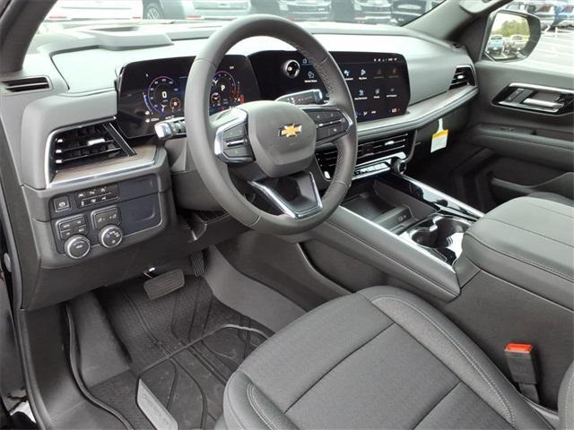 new 2026 Chevrolet Suburban car, priced at $65,951