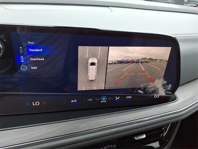 new 2026 Chevrolet Suburban car, priced at $65,951