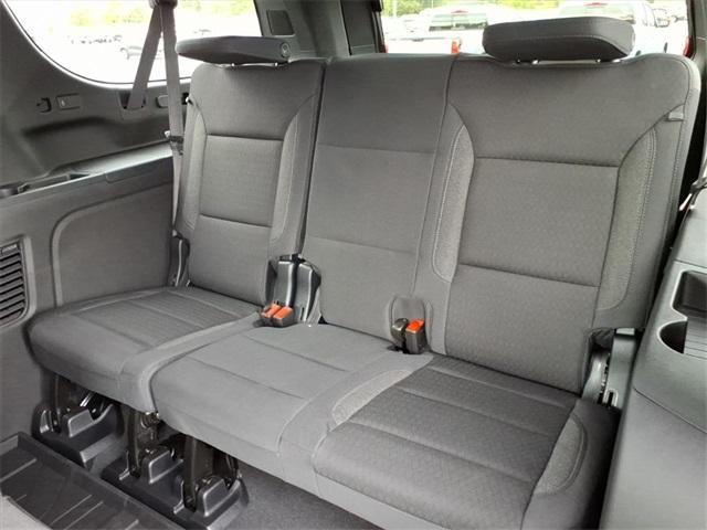 new 2026 Chevrolet Suburban car, priced at $65,951