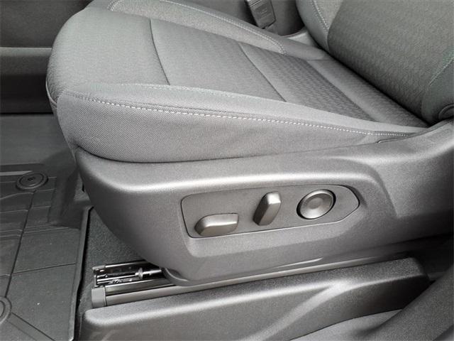 new 2026 Chevrolet Suburban car, priced at $65,951