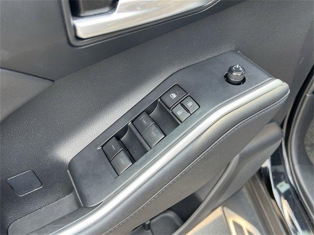 used 2024 Toyota Highlander car, priced at $41,662
