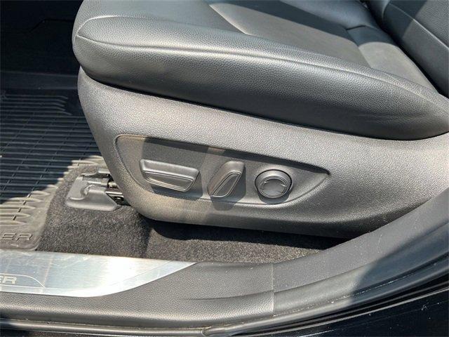 used 2024 Toyota Highlander car, priced at $41,662
