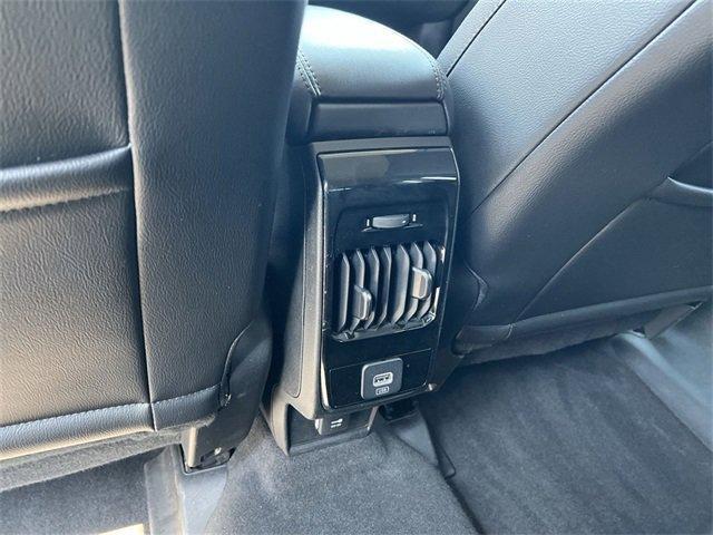 used 2022 Jeep Compass car, priced at $22,179