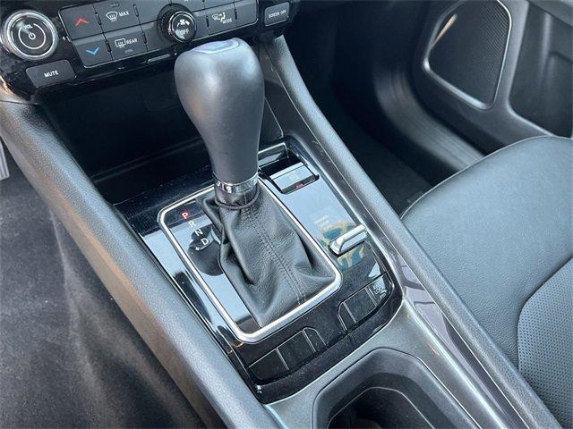 used 2022 Jeep Compass car, priced at $22,179