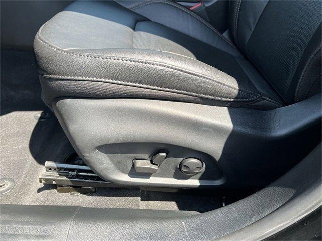used 2022 Jeep Compass car, priced at $22,179