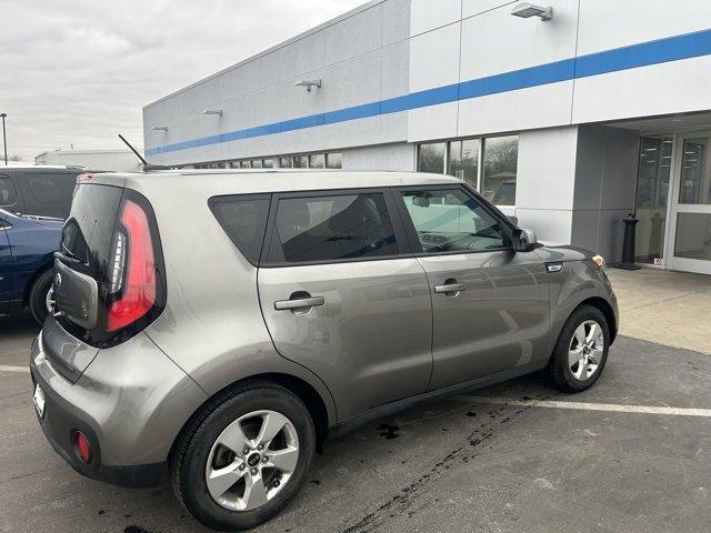 used 2019 Kia Soul car, priced at $13,639