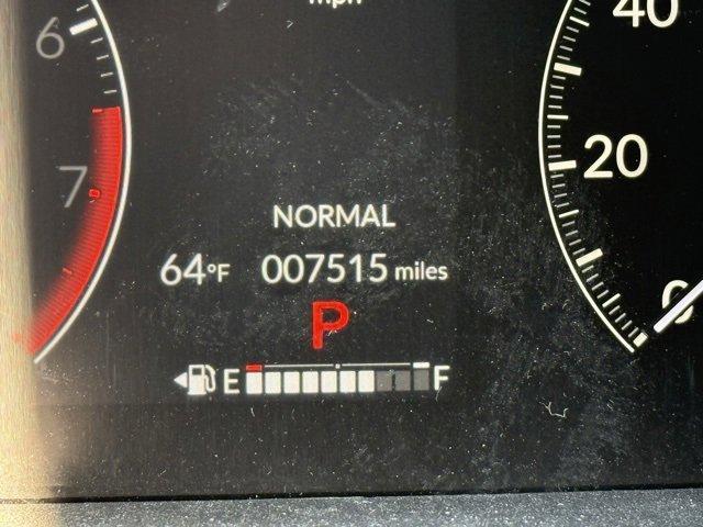 used 2025 Honda Pilot car, priced at $45,437