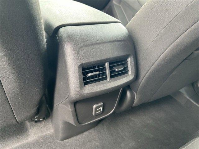 used 2022 Chevrolet Equinox car, priced at $21,998