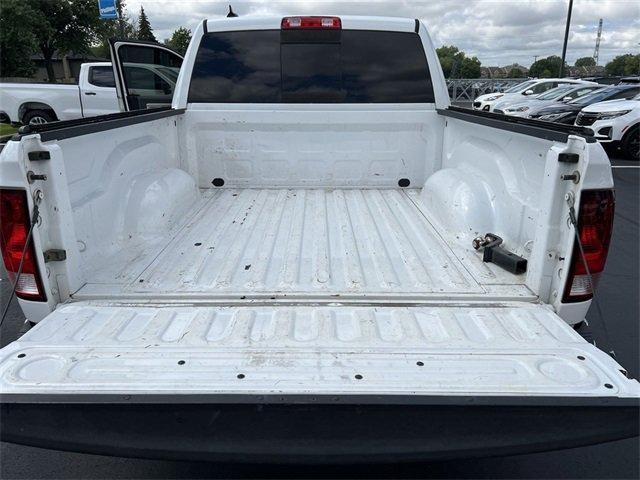 used 2015 Ram 1500 car, priced at $17,994