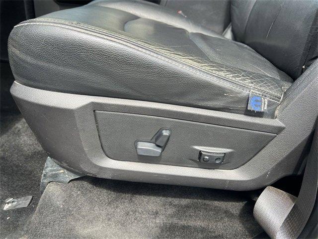 used 2015 Ram 1500 car, priced at $17,994