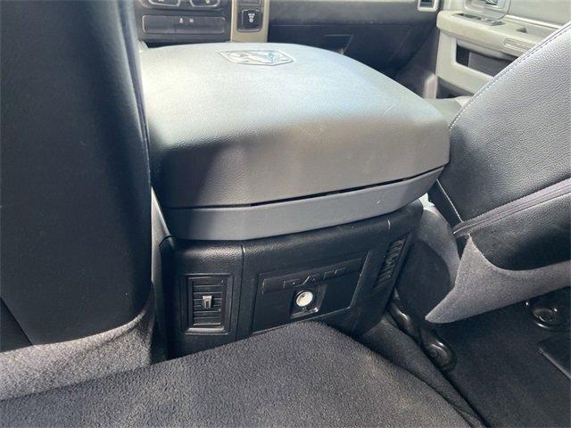 used 2015 Ram 1500 car, priced at $17,994