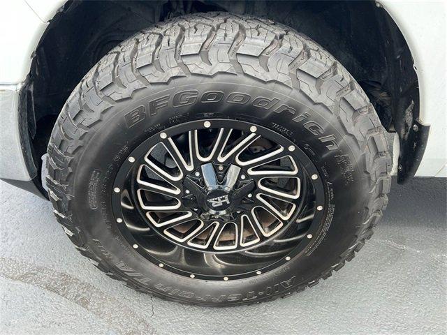 used 2015 Ram 1500 car, priced at $17,994