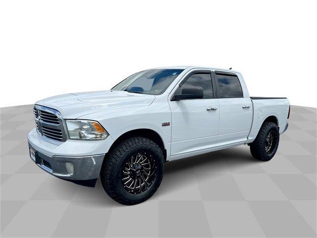 used 2015 Ram 1500 car, priced at $17,994