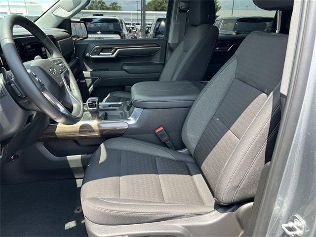 used 2024 Chevrolet Silverado 1500 car, priced at $53,996