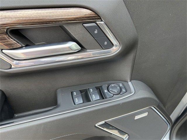 used 2024 Chevrolet Silverado 1500 car, priced at $53,996
