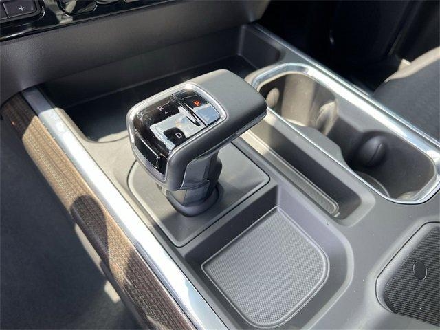 used 2024 Chevrolet Silverado 1500 car, priced at $53,996
