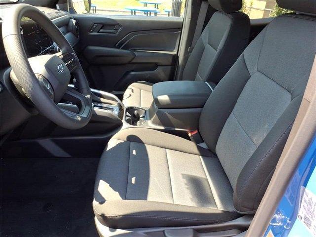 new 2026 Chevrolet Colorado car, priced at $40,233