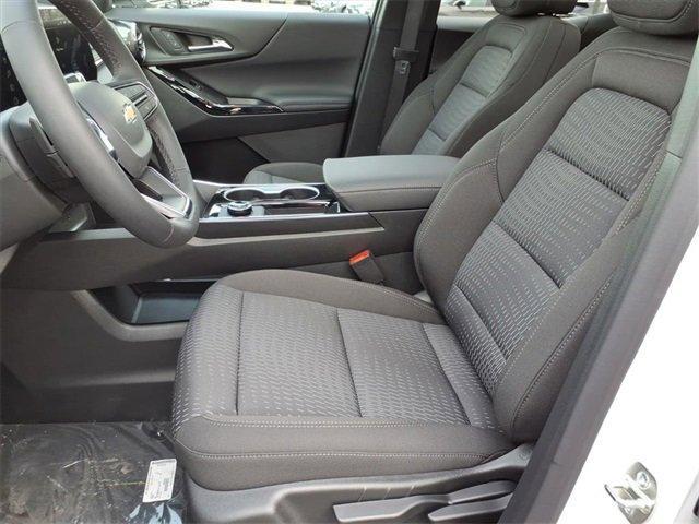 new 2026 Chevrolet Equinox car, priced at $30,107