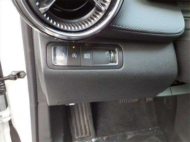 new 2026 Chevrolet Equinox car, priced at $30,107