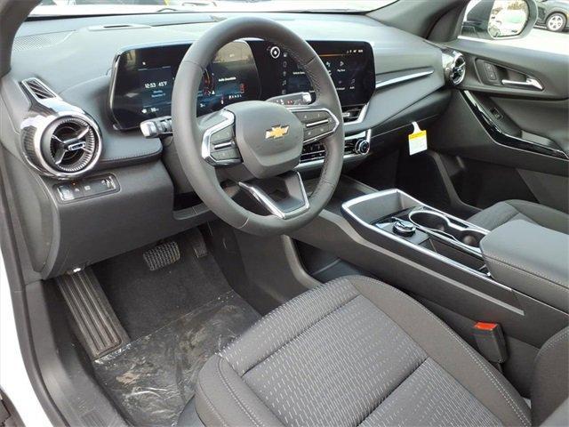 new 2026 Chevrolet Equinox car, priced at $30,107