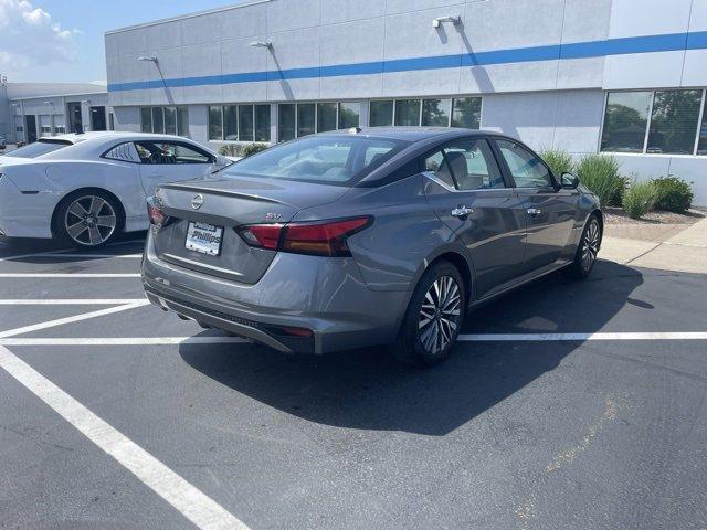 used 2023 Nissan Altima car, priced at $19,526