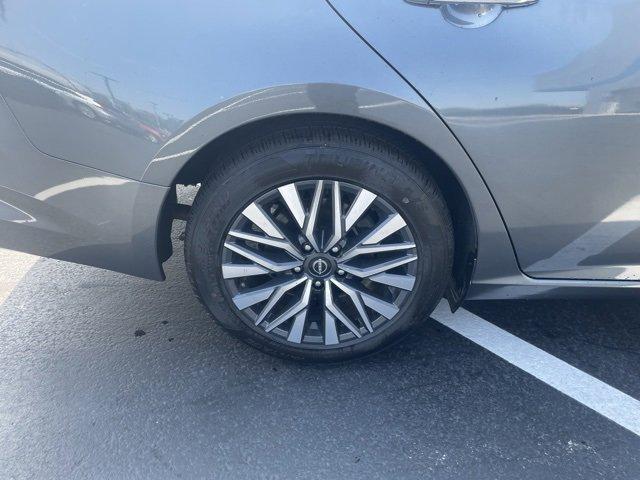 used 2023 Nissan Altima car, priced at $19,526