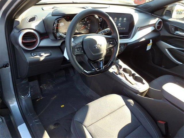 new 2026 Chevrolet Trax car, priced at $23,905