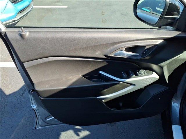 new 2026 Chevrolet Trax car, priced at $23,905