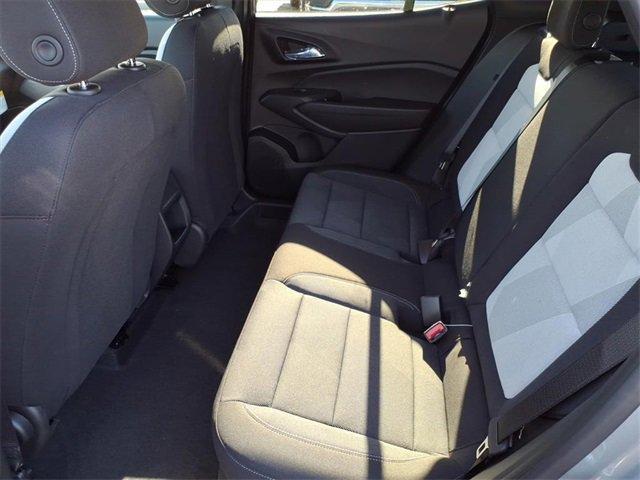 new 2026 Chevrolet Trax car, priced at $23,905