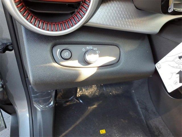 new 2026 Chevrolet Trax car, priced at $23,905