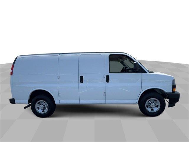 used 2019 Chevrolet Express 2500 car, priced at $25,995