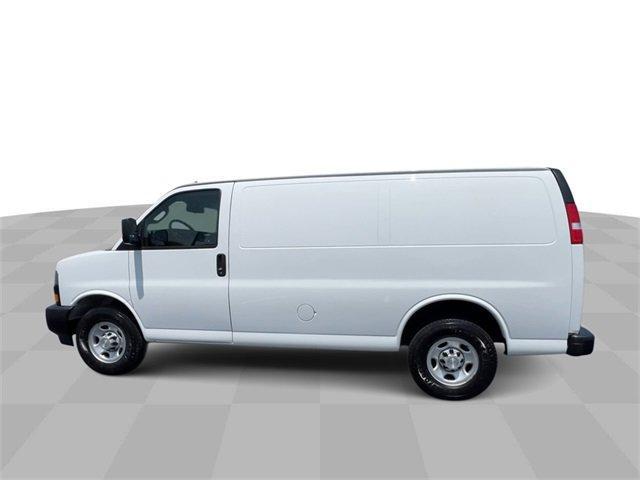 used 2019 Chevrolet Express 2500 car, priced at $25,995