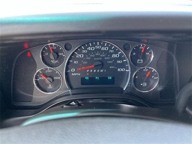 used 2019 Chevrolet Express 2500 car, priced at $25,995