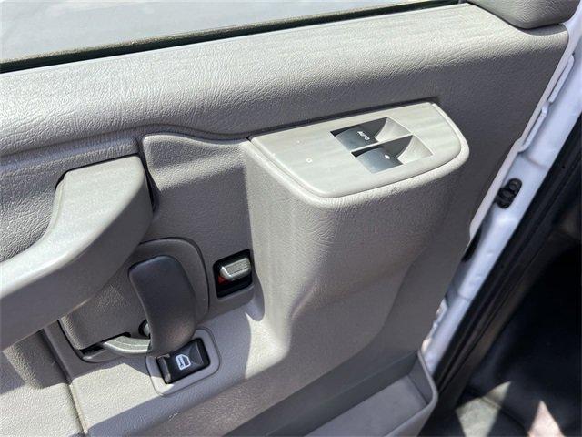 used 2019 Chevrolet Express 2500 car, priced at $25,995