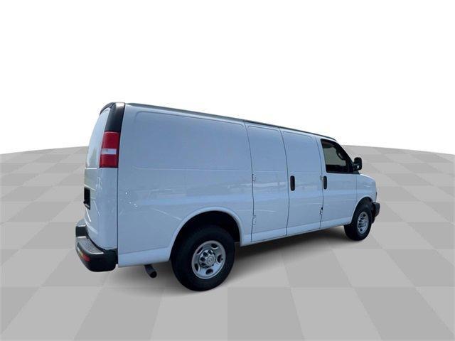 used 2019 Chevrolet Express 2500 car, priced at $25,995