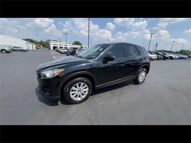 used 2016 Mazda CX-5 car, priced at $13,224