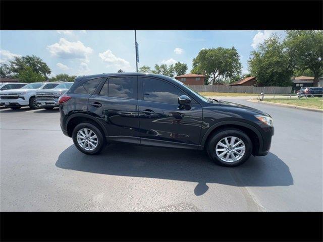 used 2016 Mazda CX-5 car, priced at $13,224
