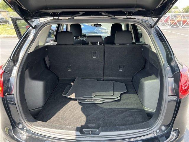 used 2016 Mazda CX-5 car, priced at $13,224