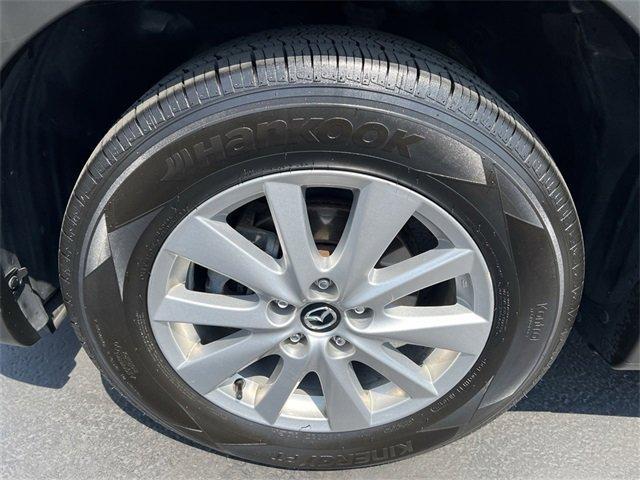 used 2016 Mazda CX-5 car, priced at $13,224