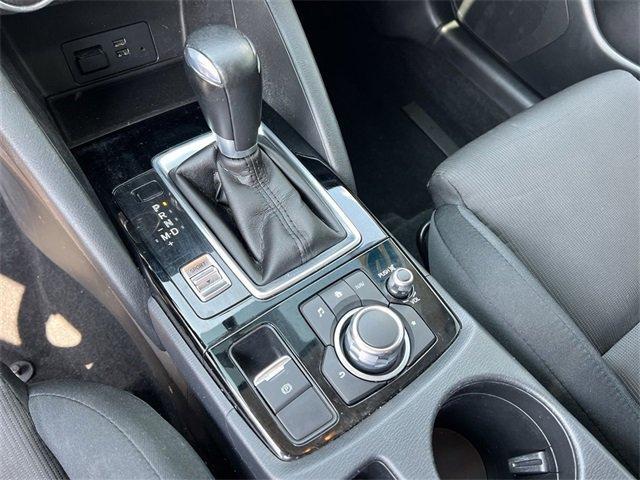 used 2016 Mazda CX-5 car, priced at $13,224