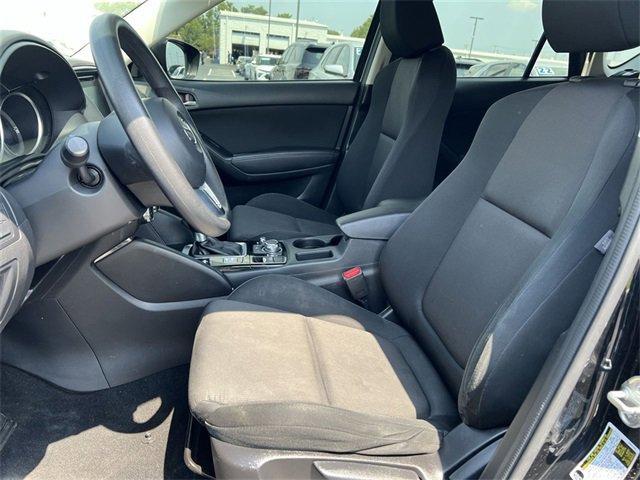 used 2016 Mazda CX-5 car, priced at $13,224