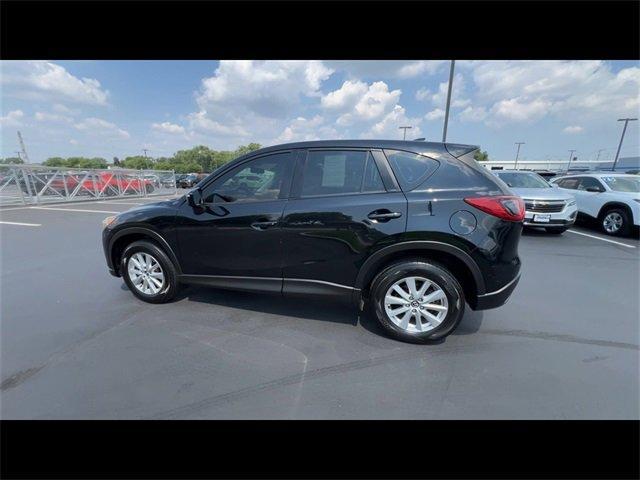 used 2016 Mazda CX-5 car, priced at $13,224