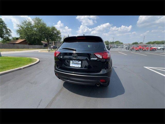 used 2016 Mazda CX-5 car, priced at $13,224
