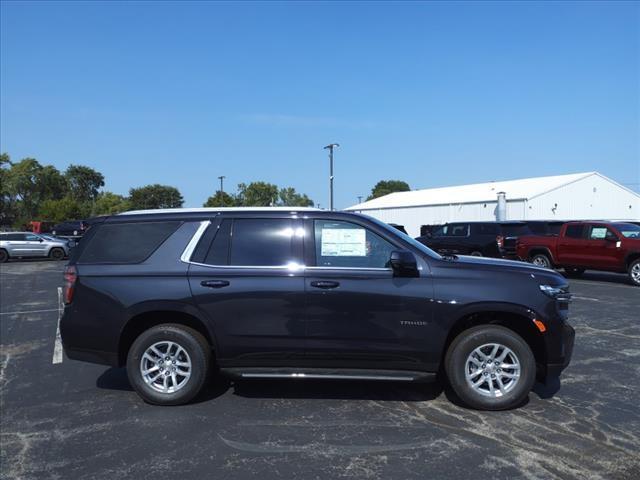 new 2024 Chevrolet Tahoe car, priced at $66,000