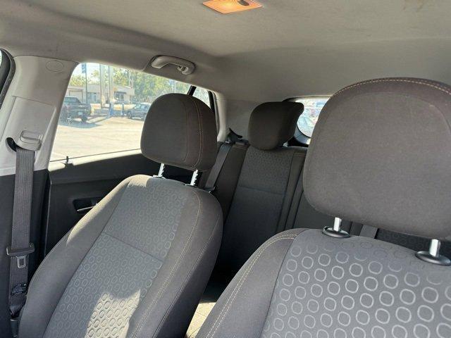used 2020 Chevrolet Trax car, priced at $10,994