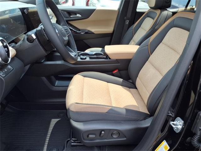 new 2026 Chevrolet Equinox car, priced at $35,398