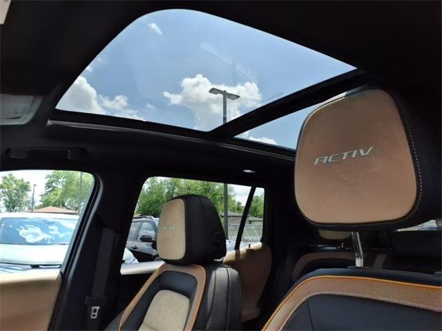 new 2026 Chevrolet Equinox car, priced at $35,398