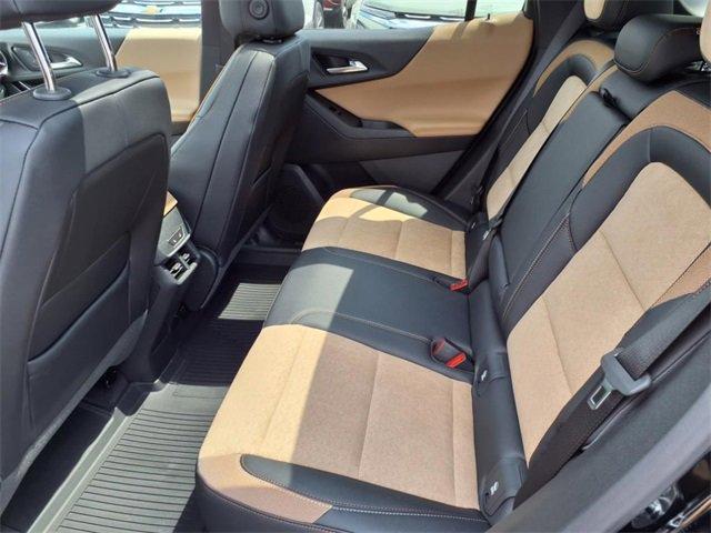 new 2026 Chevrolet Equinox car, priced at $35,040