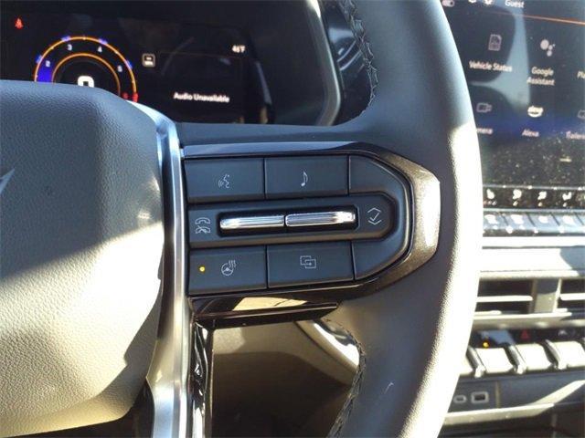 new 2025 Chevrolet Colorado car, priced at $46,290