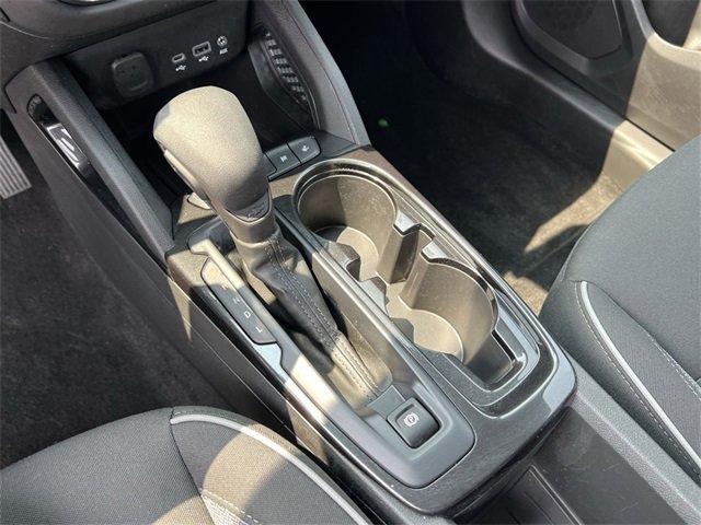 used 2023 Chevrolet TrailBlazer car, priced at $22,991